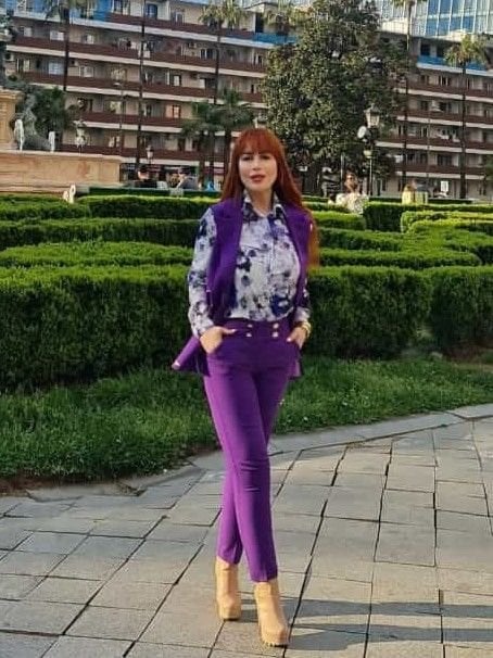 DOUBLE KEMERİ PARÇALI 4 DÜĞME PANTOLON